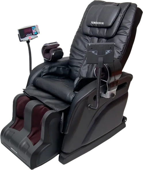 массажное кресло Yamaguchi YA-2800