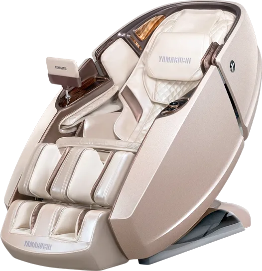 массажное кресло Yamaguchi X