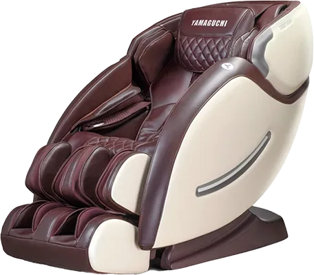 массажное кресло Yamaguchi Pulsar