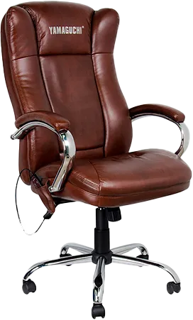 массажное кресло Yamaguchi Prestige