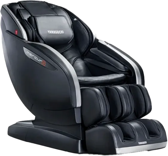 массажное кресло Yamaguchi Mercury