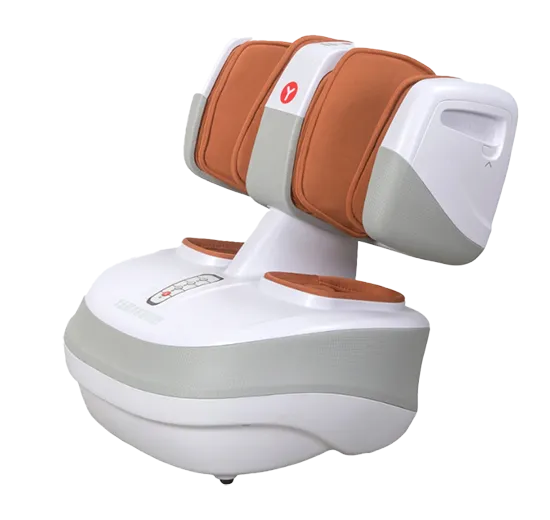 массажер для ног Yamaguchi 2Feet