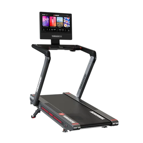 беговая дорожка Yamaguchi MAX PRO