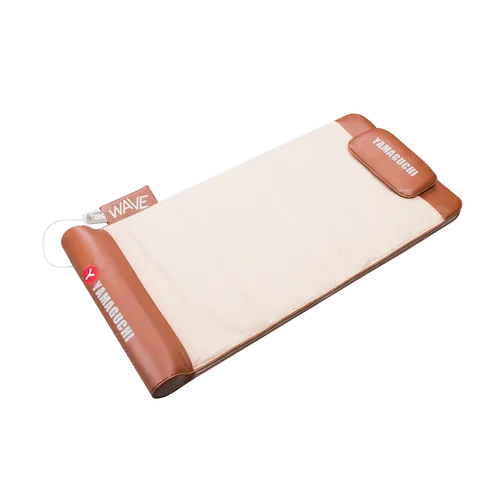 массажный матрас Yamaguchi Axiom Wave