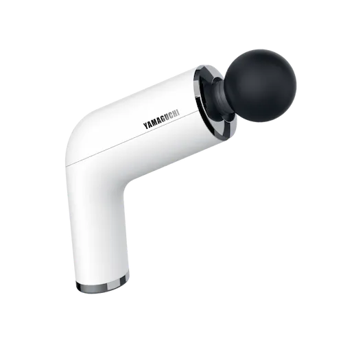 перкуссионный массажер Yamaguchi Massage Gun PRO